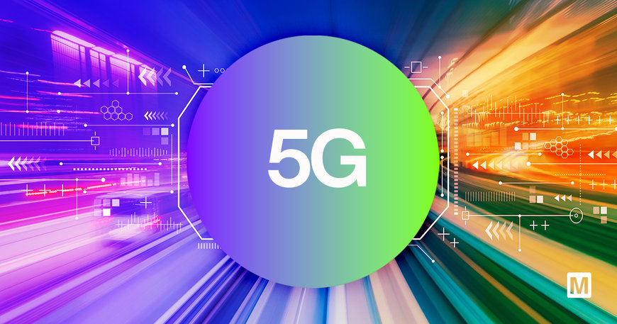 Mouser erkundet die Welt von 5G mit einem umfangreichen technischen Ressourcenzentrum und neuen Produkten für Ingenieure